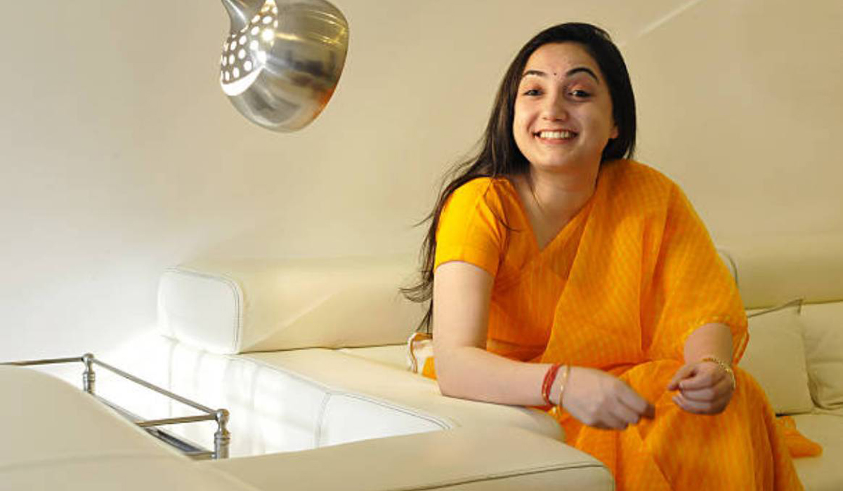 Nupur Sharma